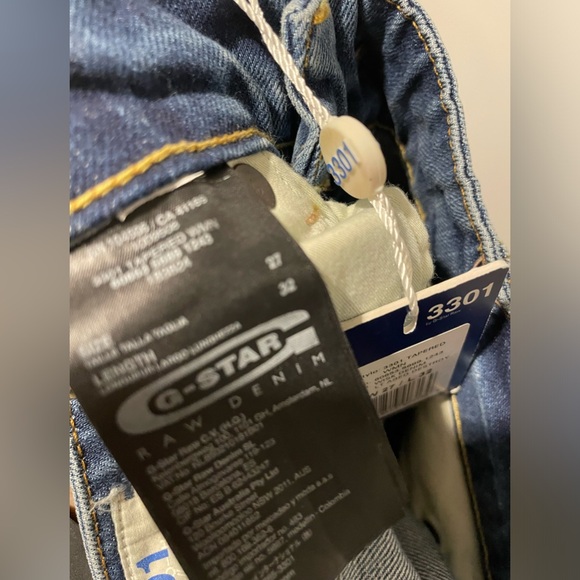 G - Star raw denim - Picture 3 of 11